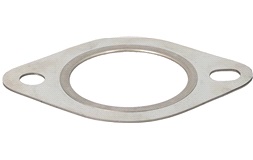 Pakning, udstødning