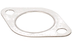 Pakning, udstødning