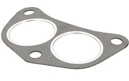 Pakning, udstødning