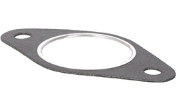 Pakning, udstødning