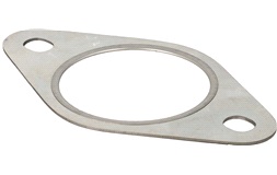 Pakning, udstødning