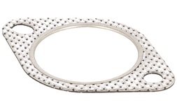 Pakning, udstødning