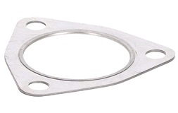 Pakning, udstødning