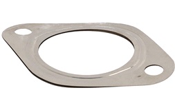 Pakning, udstødning