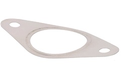 Pakning, udstødning