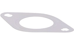 Pakning, udstødning