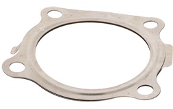 Pakning, udstødning