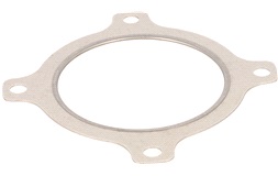 Pakning, udstødning