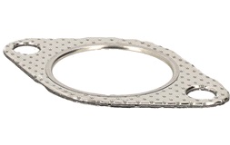 Pakning, udstødning