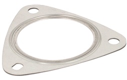 Pakning, udstødning