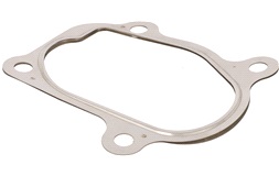 Pakning, udstødning