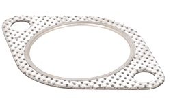 Pakning, udstødning