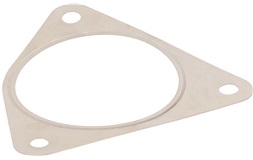 Pakning, udstødning