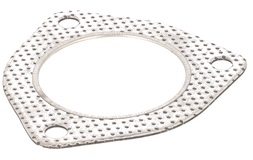 Pakning, udstødning