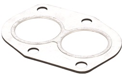 Pakning, udstødning