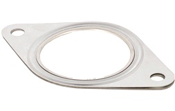 Pakning, udstødning