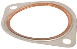 Pakning, udstødning