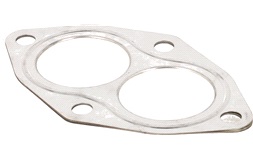 Pakning, udstødning