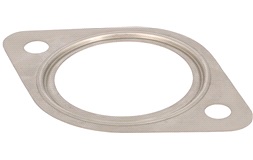 Pakning, udstødning