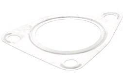 Pakning, udstødning