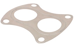 Pakning, udstødning