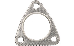 Pakning, udstødning