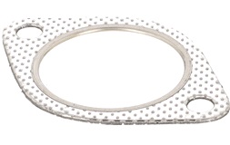 Pakning, udstødning