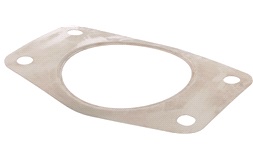 Pakning, udstødning