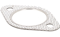 Pakning, udstødning