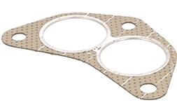 Pakning, udstødning