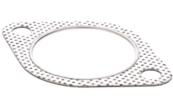 Pakning, udstødning