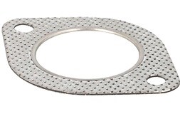 Pakning, udstødning