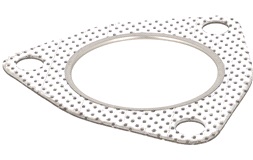 Pakning, udstødning