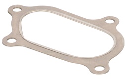 Pakning, udstødning