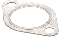 Pakning, udstødning