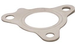 Pakning, udstødning