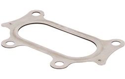 Pakning, udstødning