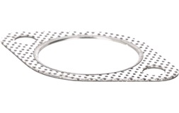 Pakning, udstødning