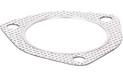 Pakning, udstødning