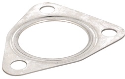 Pakning, udstødning