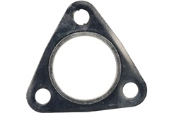 Pakning, udstødning