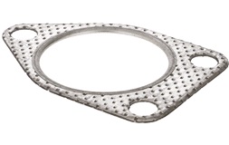 Pakning, udstødning