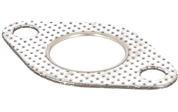 Pakning, udstødning