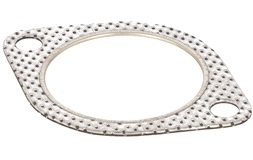 Pakning, udstødning