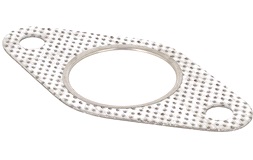 Pakning, udstødning