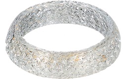 Pakning, udstødning