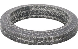 Pakning, udstødning