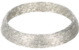 Pakning, udstødning