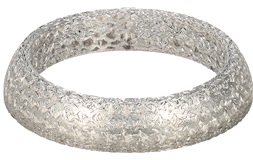 Pakning, udstødning