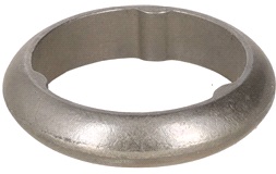 Pakning, udstødning